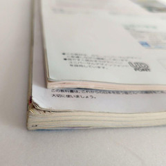 『中学生の公民』帝国書院　『新しい公民』浜島書店　2冊セット　中学生　社会科の画像