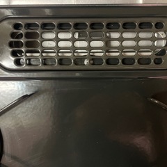リンナイ　ガステーブル　2口　の画像