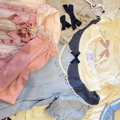 axes femme kids 130Lの画像