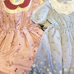 axes femme kids 130Lの画像