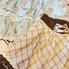 axes femme kids 130Lの画像