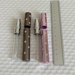 LOEWE オーラピンク マグノリア オードパルファム 5ml分の画像