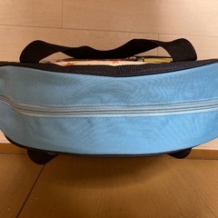 ポケモンバッグ　中古の画像