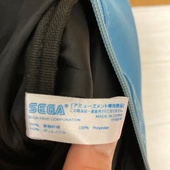 ポケモンバッグ　中古の画像