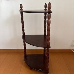 コーナーラックの画像