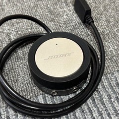 【ジャンク】BOSE コンパニオン20 マルチメディアスピーカー　西区三篠町
の画像