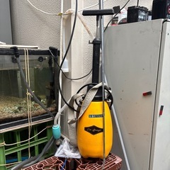自動噴霧器(中古)
の画像