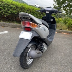 ホンダ　スマートディオAF57の画像