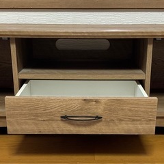 テレビ台　テレビボード　北欧　可愛いの画像