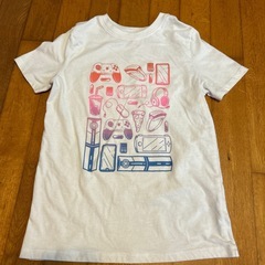 8〜10サイズ　Tシャツ&パジャマの画像