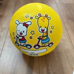 新品　未使用　ボールの画像