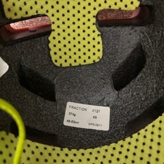 子供用ヘルメットの画像
