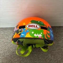 子供用ヘルメットの画像