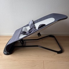グレーメッシュ　バウンサーの画像