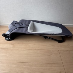 グレーメッシュ　バウンサーの画像