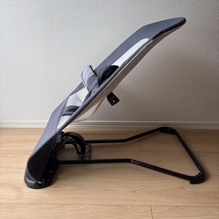 グレーメッシュ　バウンサーの画像