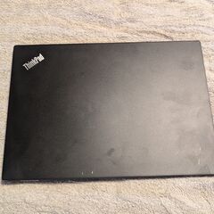 レノボ LENOVO L13  i5-10310u windows11 PRO の画像