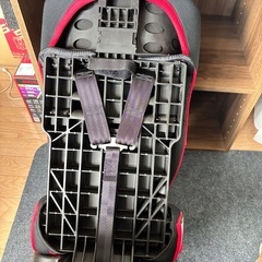 日本育児 トラベルベスト ECプラス チャイルドシートの画像