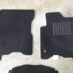 日産リーフ（ZE1）フロアマットの画像