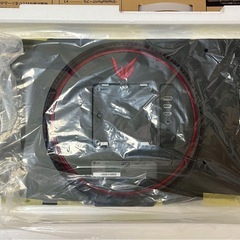 LG ゲーミングモニター 24GN650-BAJP の画像
