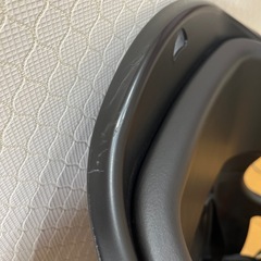 自転車キッズシート チャイルドシートの画像