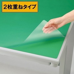 森松　デスクマットの画像