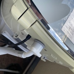 洗濯機の画像