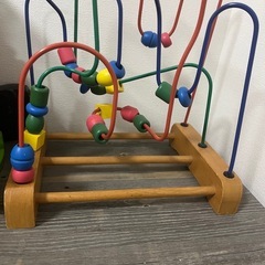 知育玩具　ボーネルンド　ルーピングの画像