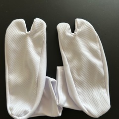 子供用足袋の画像