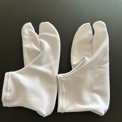 子供用足袋の画像