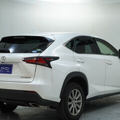 【自社ローン対象】レクサス　NX200T　バックカメラ　パワーシート　スマートキーの画像