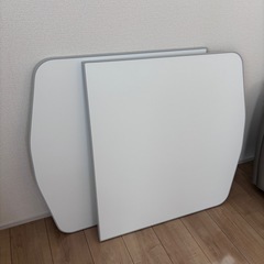 浴槽蓋（新品未使用）の画像