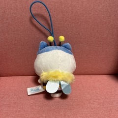 セブン限定ハチさんの画像