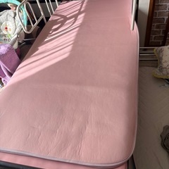 介護用　パラマウントベッドの画像