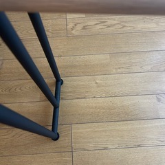 バスタオル掛けの画像