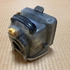 東芝 掃除機 VC-CA91Gの画像