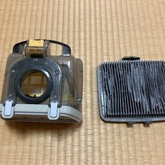 東芝 掃除機 VC-CA91Gの画像