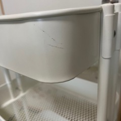 IKEAロースコグワゴン大きい方の画像