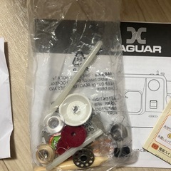 ミシン kd-850 の画像