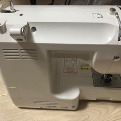 ミシン kd-850 の画像