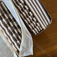 【直接お引き取り可能な方限定】アイリスオーヤマジョイントマットをお譲りしますの画像
