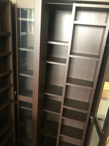 書棚