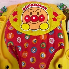 アンパンマン　バウンサーの画像