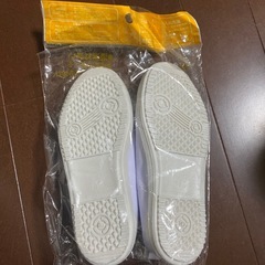バレーシューズ
の画像