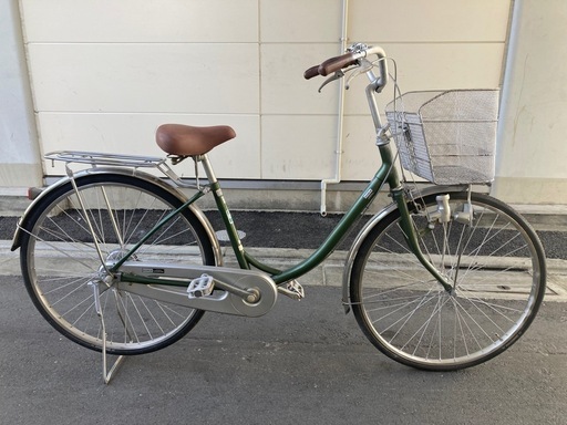 自転車16
