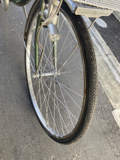 自転車16