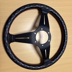 Nardi ステアリング　35パイディープコーン  の画像