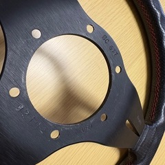 Nardi ステアリング　35パイディープコーン  の画像