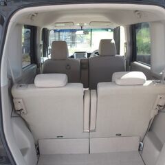 全部コミコミ！！Ｎ－ＢＯＸ　車検長～い９年５月まで☆彡　パワスラ　ナビ・バックカメラの画像