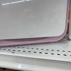 日立　ふとん乾燥機の画像